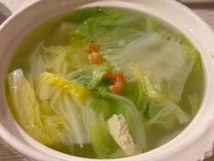 -老北京馅饼粥(西单店)
