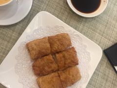-潮府馆·非遗潮州菜·港式点心(世纪公园店)