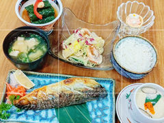 -越日本料理(新地假日广场店)