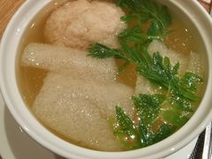 -莲·中餐厅(成都首座万豪酒店)