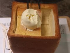 -绿茶餐厅(天津天河城店)