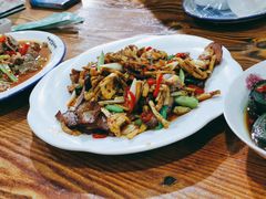 -湖南湘菜馆(东湘缘二店)