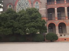 -苏州大学(天赐庄校区)
