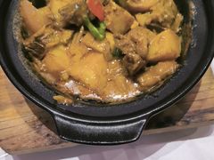 -香港深仔记茶餐厅(东门店)