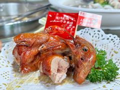 -红日饭店(裕隆三路店)