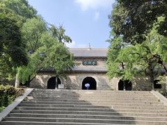 -灵谷景区