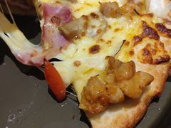 新奥尔良披萨-必胜客(阿罗海店)