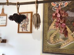 大堂-灶咖KITCHEN