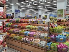 -沃尔玛超市(武侯店)