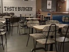 -麦当劳(东方时代广场分店)