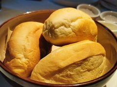 餐前面包-夏朵餐厅(丁香店)