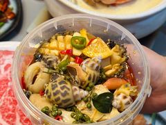 -金龙·打边炉(武进路店)