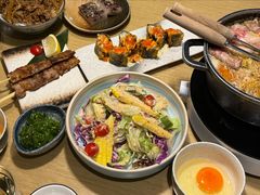 -小句号·精致料理(江南环球港店)