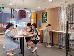 -麦当劳(世纪汇广场店)