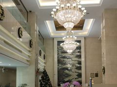 -上海吉臣维景酒店·维多利亚餐厅