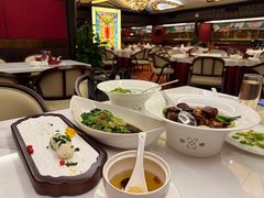 -北京建国饭店四季中餐厅