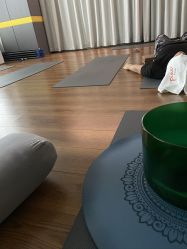 -FineYoga梵音瑜伽·普拉提