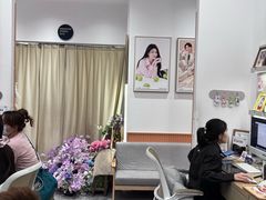 -海马体照相馆(万菱汇店)