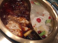 -天宜隆蘑菇宴火锅(石景山旗舰店)