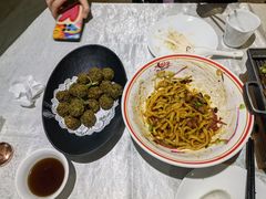 -大碗居·烤鸭·鱼头泡饼(天坛东门店)
