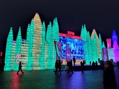 -人民防洪胜利纪念塔