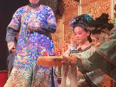 -白家大院·王府宫廷菜(苏州街店)