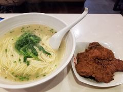 -东泰祥生煎馆(重庆北路店)