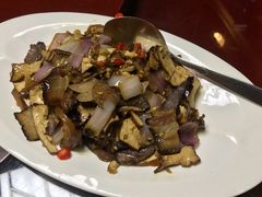 -湖北味道(湖北大厦店)