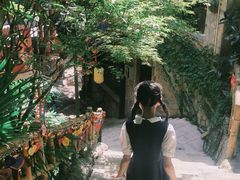 -巴倒烫陆派火锅山庄(南山总店)