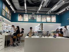 -海马体照相馆(合肥包河万达广场店)