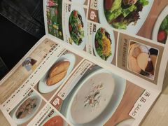 -萨莉亚意式餐厅(南京龙湾天街店)