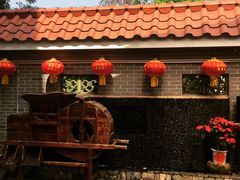 -水乡人家私房菜(逢简店)