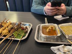 -百盛烧烤·龙虾·小酒馆(丽岛华都店)