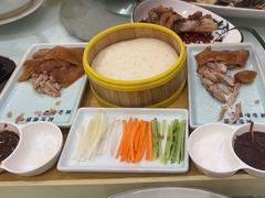 -沪华海鲜大酒楼(南汇店)