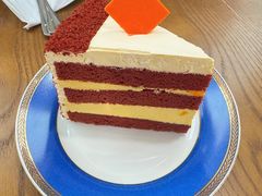 -第戎蛋糕(恒隆广场店)