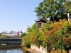 -东坡赤壁风景名胜区
