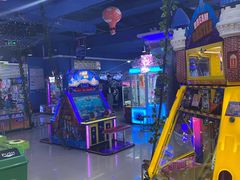 -大玩家(大连高新万达店)