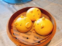 -安蒂娅.悦景轩中餐厅(西乡店)