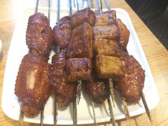 -鬼味烤翅(南锣鼓巷店)