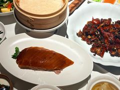 -四季民福烤鸭店(王府井东安门店)