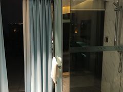 -希岸酒店(苏州石路地铁站山塘街古城之巅景区店)