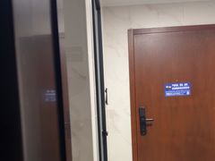 -初禾Film·Apartment(深圳福田岗厦地铁站店)