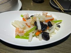 -隆喜元鱼汤包·海鲜(中联广场店)