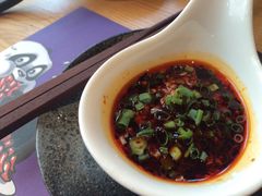 -一个叫川的地方(麒麟新天地店)