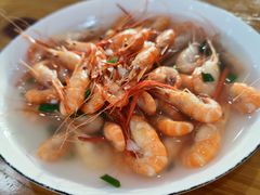 -双桥饭店(锦溪店)