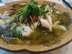 -阿英煲(凉城路店)