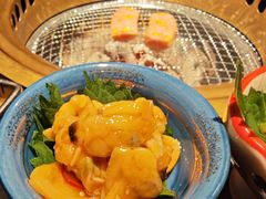 -山川小町·极番烧肉(新地假日广场店)