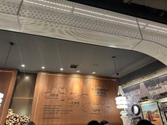 -前海沿·青岛菜(大拇指广场石老人店)