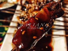 -醉烧膘·烧烤夜宵王(总店)