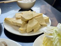 -天桥老金涮肉(牛街店)